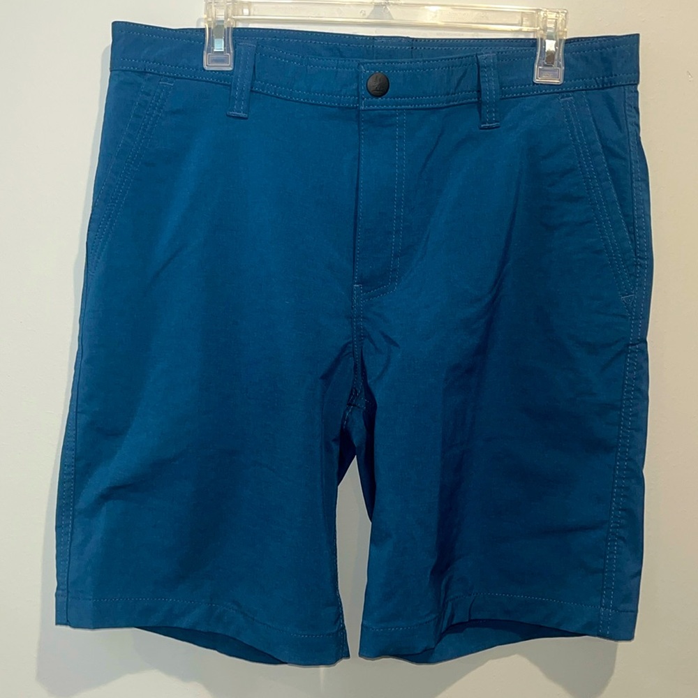Men’s Bass shorts